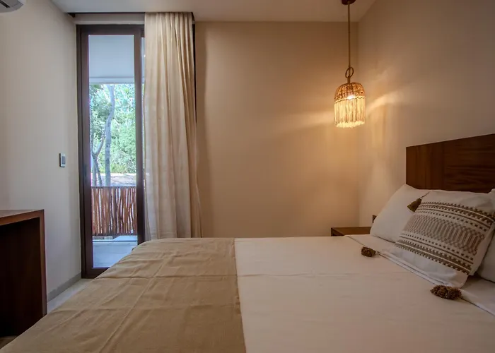 2 Bedroom Plunge Pool Ac Wifi Apartamento *
