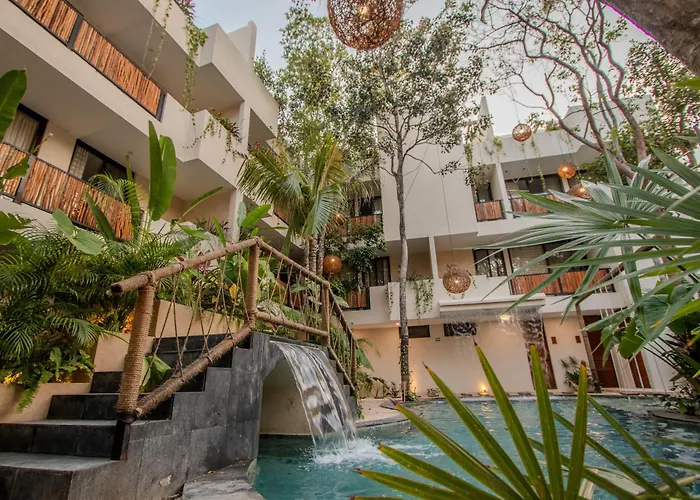 2 Bedroom Plunge Pool Ac Wifi