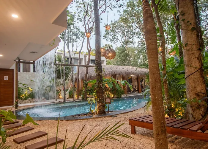 2 Bedroom Plunge Pool Ac Wifi Apartamento