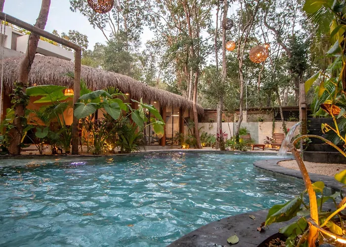 2 Bedroom Plunge Pool Ac Wifi Apartamento *