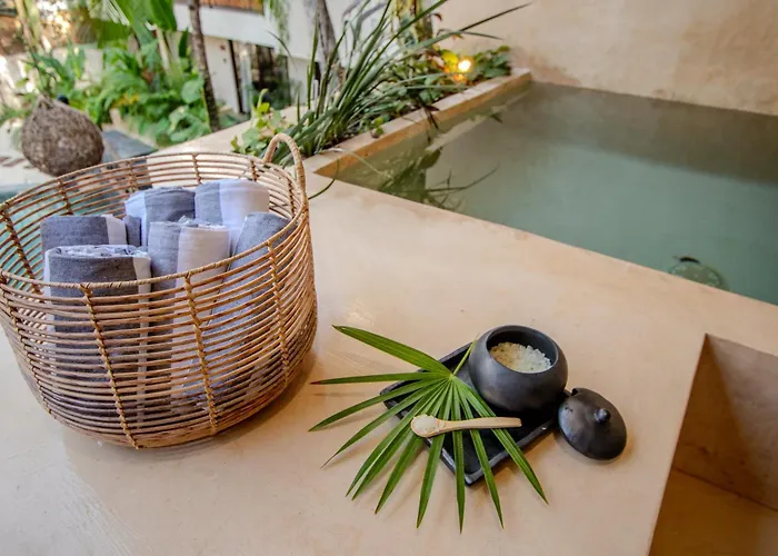 2 Bedroom Plunge Pool Ac Wifi Apartamento *