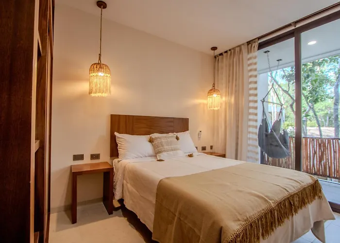 Apartamento 2 Bedroom Plunge Pool Ac Wifi
