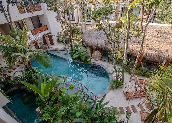 2 Bedroom Plunge Pool Ac Wifi Apartamento *