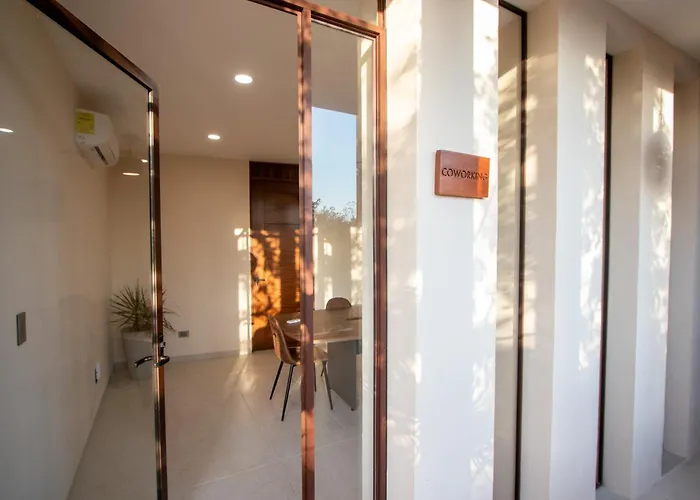 2 Bedroom Plunge Pool Ac Wifi *