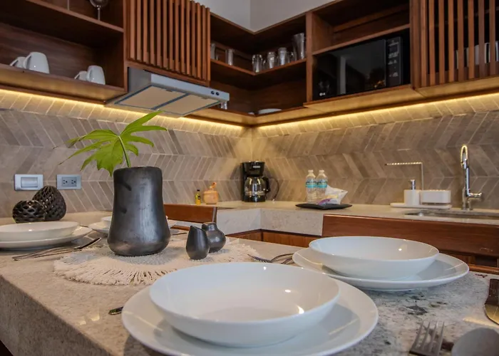 2 Bedroom Plunge Pool Ac Wifi *