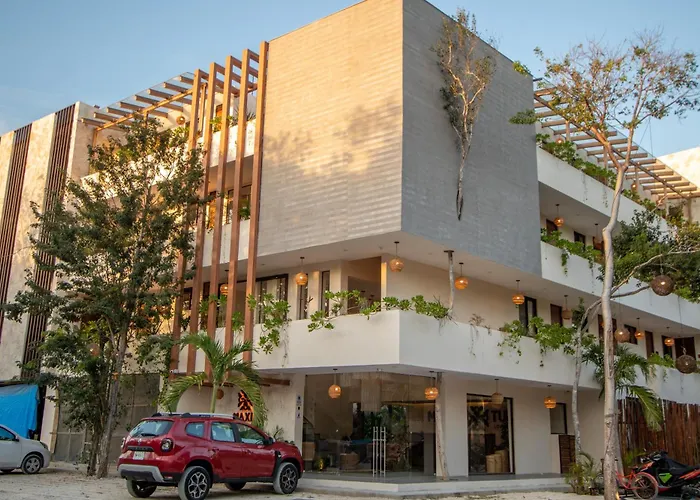 Apartamento 2 Bedroom Plunge Pool Ac Wifi