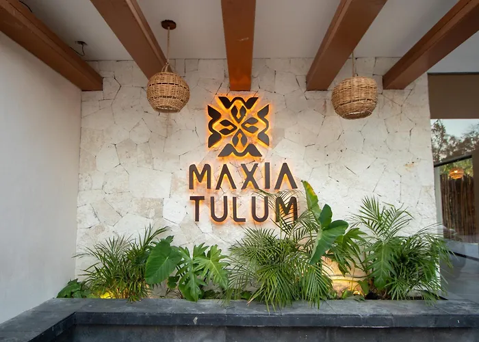 2 Bedroom Plunge Pool Ac Wifi * Tulum
