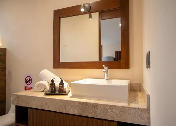 Apartamento 2 Bedroom Plunge Pool Ac Wifi *