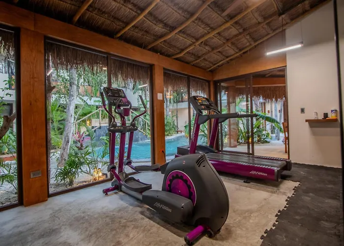 Apartamento 2 Bedroom Plunge Pool Ac Wifi