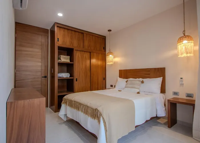 2 Bedroom Plunge Pool Ac Wifi Apartamento *